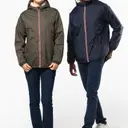 Sherpa gevoerde jas - Afbeelding 9