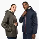 Sherpa gevoerde jas - Afbeelding 17