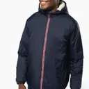 Sherpa gevoerde jas - Afbeelding 2