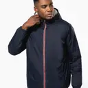 Sherpa gevoerde jas - Afbeelding 11