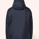 Sherpa gevoerde jas - Afbeelding 12