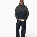3-in-1 wasserdichte Parka mit Kapuze in zwei Farben - Bild 13