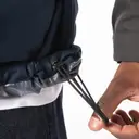 3-in-1 wasserdichte Parka mit Kapuze in zwei Farben - Bild 10