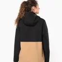3-in-1 wasserdichte Parka mit Kapuze in zwei Farben - Bild 22