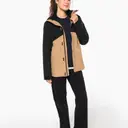 3-in-1 wasserdichte Parka mit Kapuze in zwei Farben - Bild 20