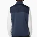 Bodywarmer aus zwei Materialien - Bild 2