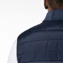 Bodywarmer aus zwei Materialien - Bild 5