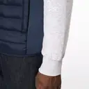 Bodywarmer aus zwei Materialien - Bild 6