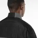 Bi-materiaal Jas - Afbeelding 7