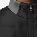 Bi-materiaal Jas - Afbeelding 4