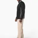 Bi-materiaal Jas - Afbeelding 9