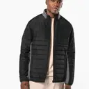 Bi-materiaal Jas - Afbeelding 8