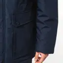 Parka für extreme Kälte - Bild 9