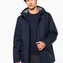 Parka für extreme Kälte - Bild 16
