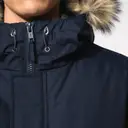 Parka für extreme Kälte - Bild 6