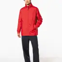 Lined Windbreaker - Image 12