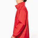 Lined Windbreaker - Image 3