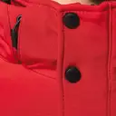 Softshell-Parka mit gefütterter Kapuze - Bild 4