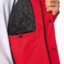 Softshell-Parka mit gefütterter Kapuze - Bild 14