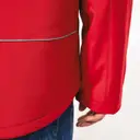 Softshell-Parka mit gefütterter Kapuze - Bild 16