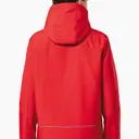Softshell-Parka mit gefütterter Kapuze - Bild 2