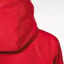 Softshell-Parka mit gefütterter Kapuze - Bild 6