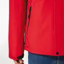 Softshell-Parka mit gefütterter Kapuze - Bild 7