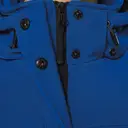 Softshell-Parka mit gefütterter Kapuze - Bild 5