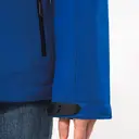 Softshell-Parka mit gefütterter Kapuze - Bild 15