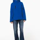 Softshell-Parka mit gefütterter Kapuze - Bild 16