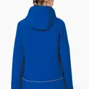 Softshell-Parka mit gefütterter Kapuze - Bild 2