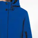 Softshell-Parka mit gefütterter Kapuze - Bild 3