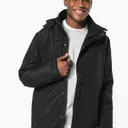 Parka mit abnehmbarer Kapuze - Bild 11