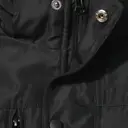 Parka mit abnehmbarer Kapuze - Bild 4