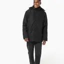 Parka mit abnehmbarer Kapuze - Bild 3