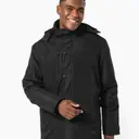 Parka mit abnehmbarer Kapuze - Bild 1