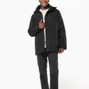 Parka mit abnehmbarer Kapuze - Bild 10