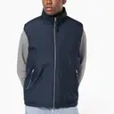 Fleece Lined Bodywarmer - Image 1