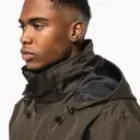 Gevoerde parka - Afbeelding 9