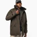 Gevoerde parka - Afbeelding 12