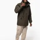 Gevoerde parka - Afbeelding 13