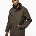 Gevoerde parka - Afbeelding 1