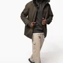 Gevoerde parka - Afbeelding 14