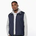 Bodywarmer mit Fleecefutter - Bild 1