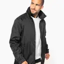 Lined Windbreaker - Image 10