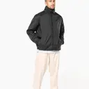 Lined Windbreaker - Image 11