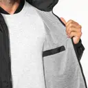 Lined Windbreaker - Image 5