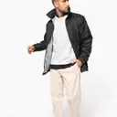 Lined Windbreaker - Image 8
