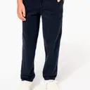 Jungen Chino Hose - Bild 1