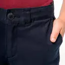 Jungen Chino Hose - Bild 6